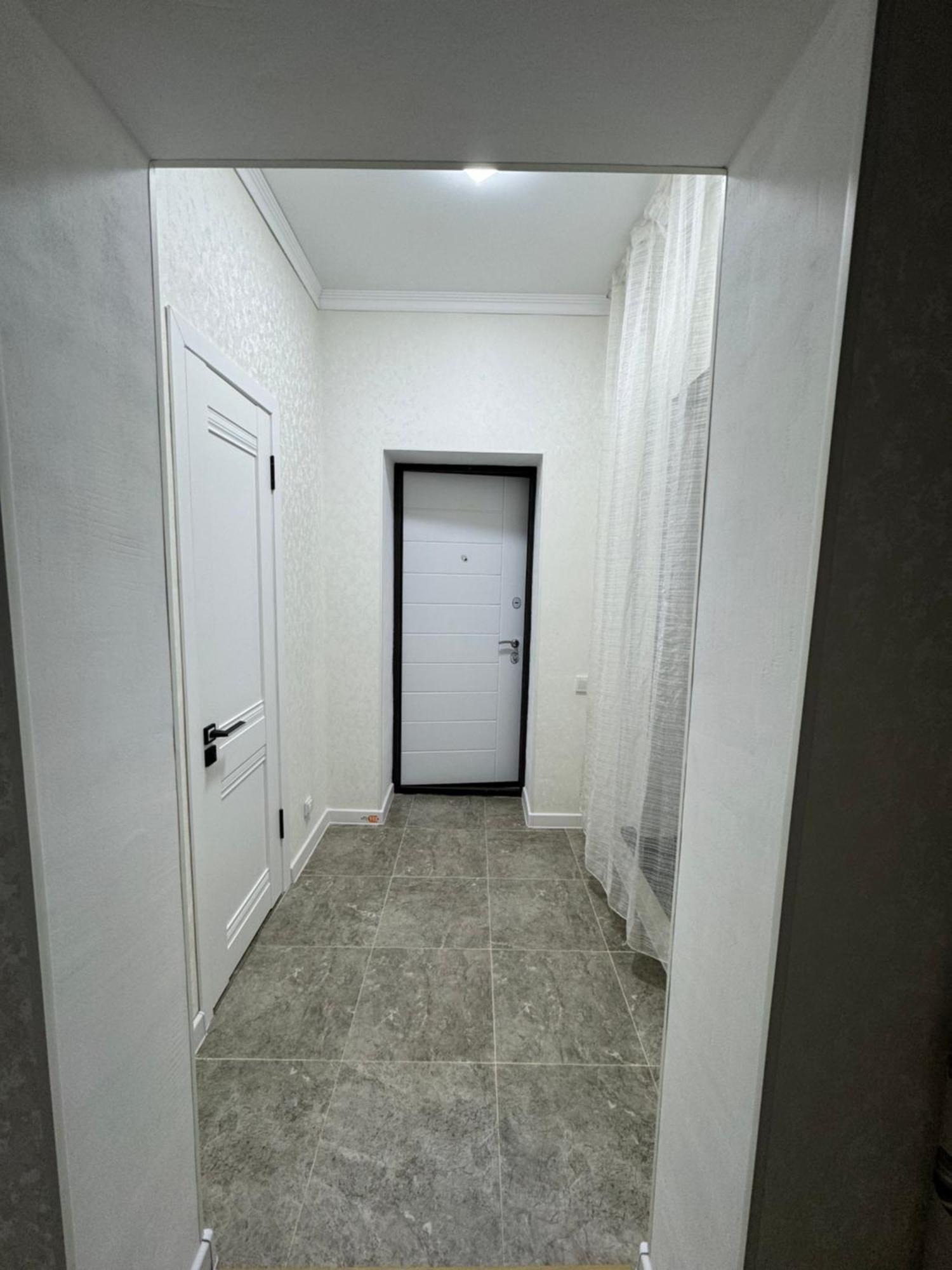 Алые Паруса Hotel Cholpon-Ata Exterior foto